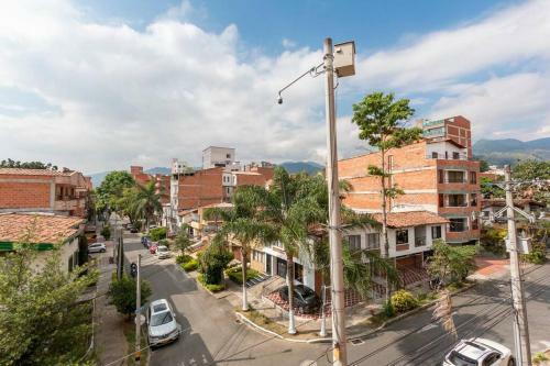 �apartamento Home Laureles Excelente Ubicaci�n!