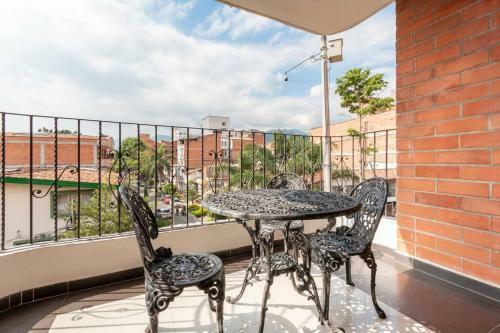 �apartamento Home Laureles Excelente Ubicaci�n!