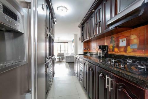 �apartamento Home Laureles Excelente Ubicaci�n!