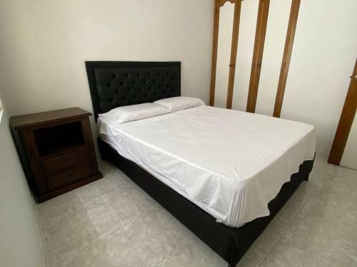Apartamento Hermoso, Amplio Y Bien Ubicado!
