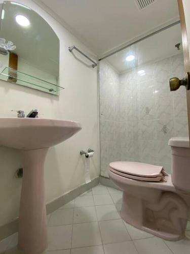 Apartamento Hermoso, Amplio Y Bien Ubicado!