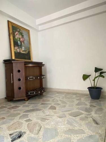 Apartamento Hermoso, Amplio Y Bien Ubicado!