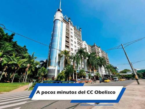 Apartamento Renovado Cerca De Estadio 4