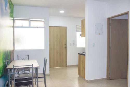 Apartamento Renovado Cerca De Estadio 4