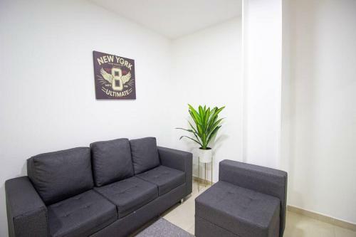 Apartamento Renovado Cerca De Estadio 4