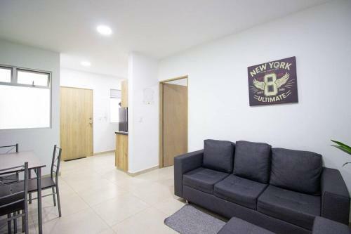 Apartamento Renovado Cerca De Estadio 4