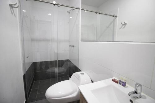 Apartamento Renovado Cerca De Estadio 4