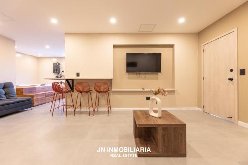 Apartamento Loft 10