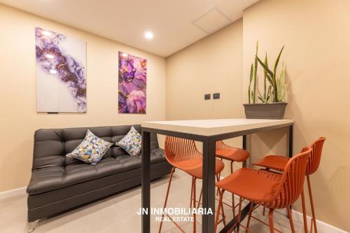 Apartamento Loft 10