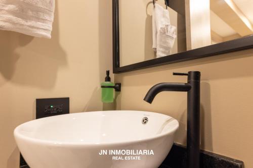 Apartamento Loft 10
