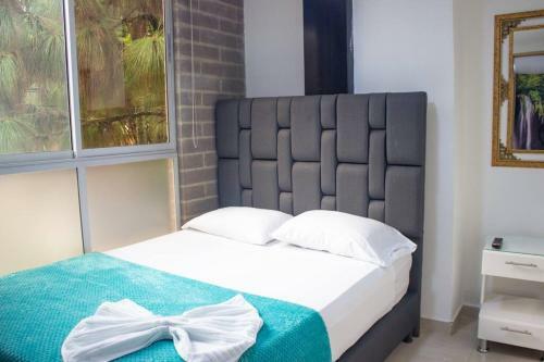 Apartamento 1 Alc Estadio Laureles 201