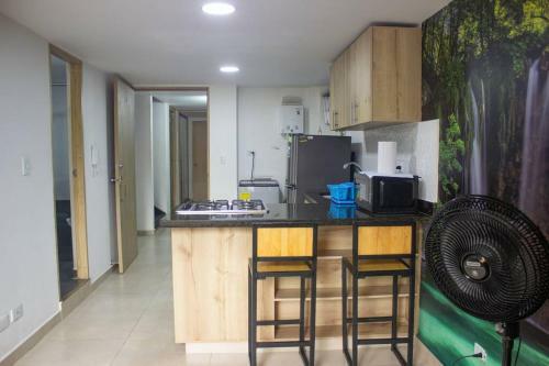 Apartamento 1 Alc Estadio Laureles 201