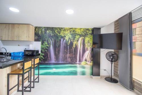 Apartamento 1 Alc Estadio Laureles 201