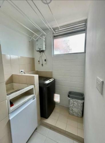 Apartamento Premium White Loft En Medell�n