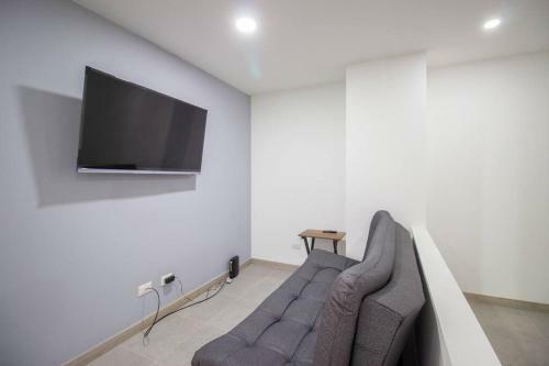 Apartamento Laureles �xito 2 Alcobas Piso 2 Balc�n
