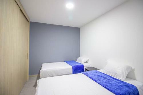 Apartamento Laureles �xito 2 Alcobas Piso 2 Balc�n
