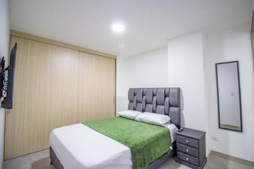 Apartamento Laureles �xito 2 Alcobas Piso 2 Balc�n