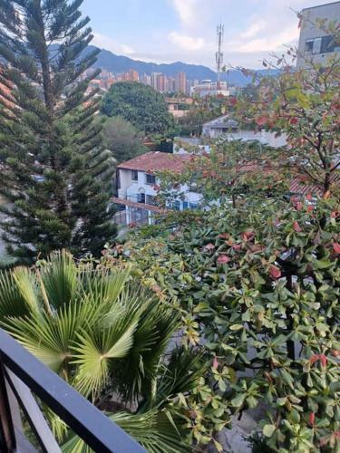 Apartamento Manila Medell�n Confort