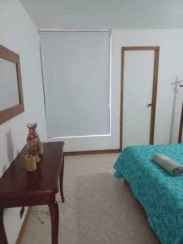 Apartamento Manila Medell�n Confort