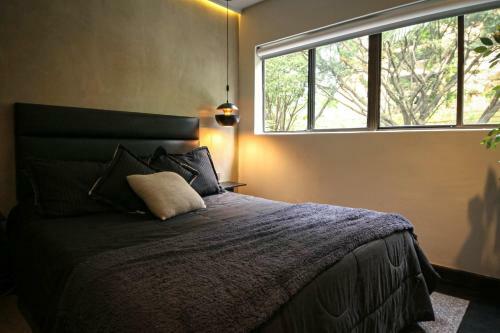Lujoso Apartamento En El Poblado