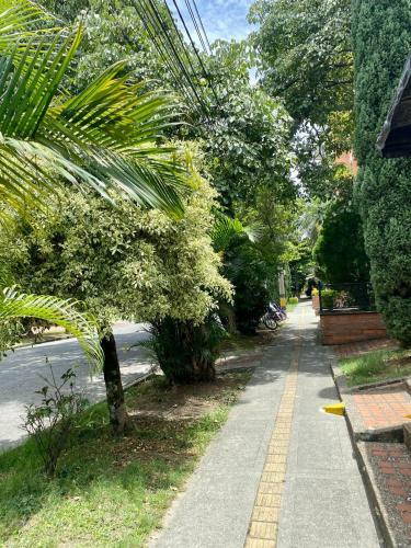 Apartamento Loft Moderno En Laureles