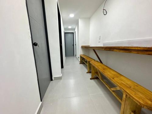 Hermoso Apartamento Con Excelente Ubicaci�n