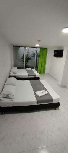 Hotel Provenza Medellin