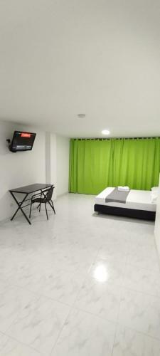 Hotel Provenza Medellin