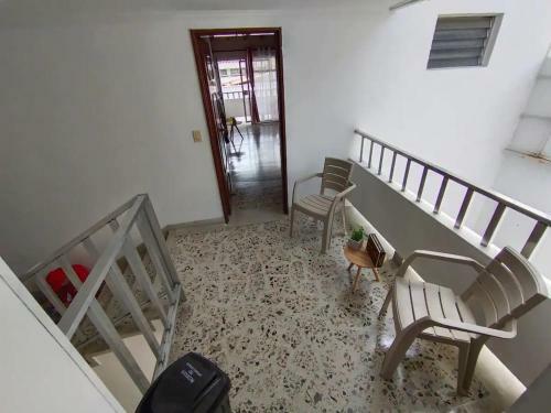 Hostal Casa Nogal 76