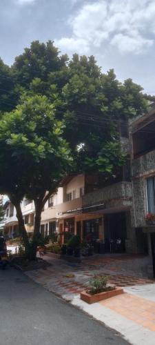 Posada K-zona 70