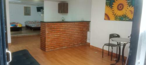 Posada K-zona 70
