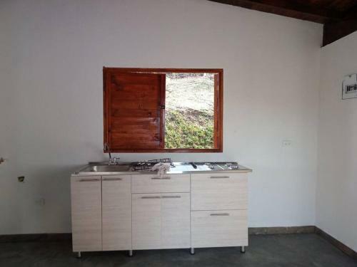 Apartamento Oso Hostel Caba�a Guarne