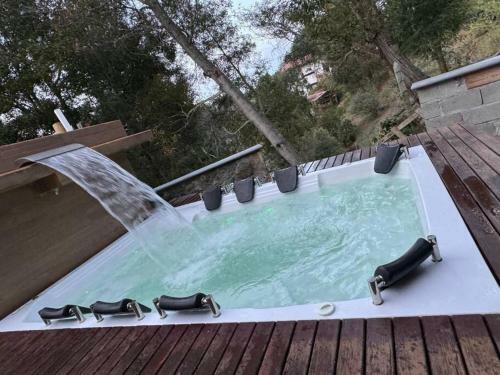 Apartamento Oso Hostel Caba�a Guarne