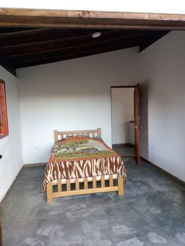 Apartamento Oso Hostel Caba�a Guarne