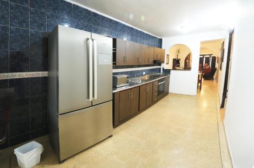 Apartamento Familiar Y Acogedor