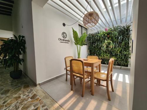 Villa Casa Otrabanda