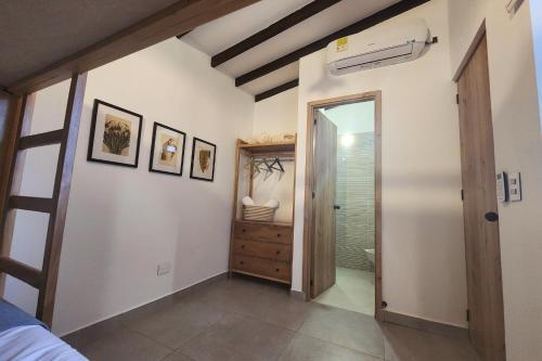 Villa Casa Otrabanda