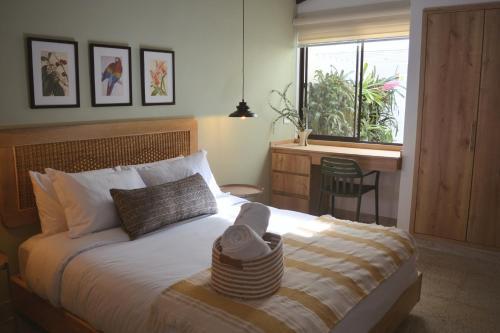 Villa Casa Otrabanda