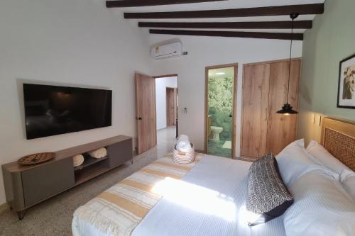 Villa Casa Otrabanda
