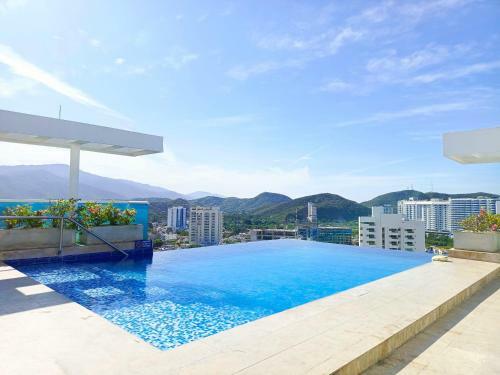 Apartamento Exclusivo Neos - Rodadero