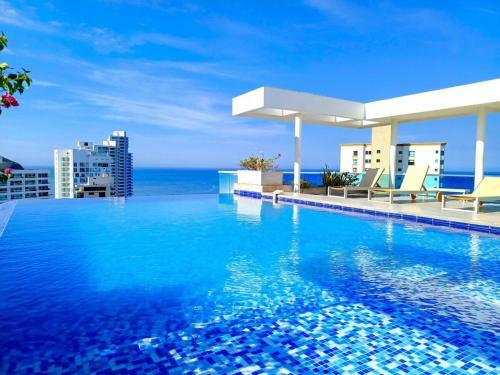 Apartamento Exclusivo Neos - Rodadero