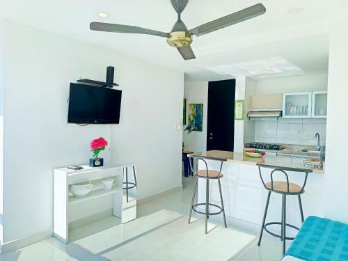 Apartamento Exclusivo Neos - Rodadero