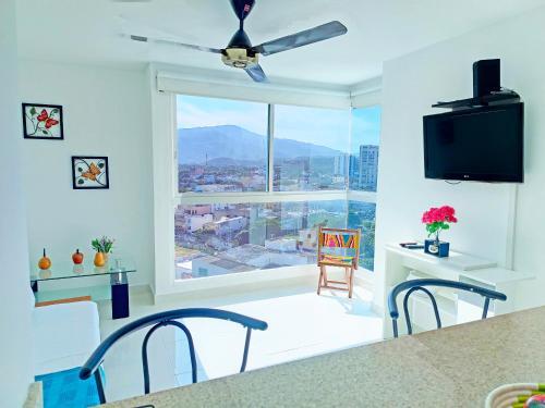 Apartamento Exclusivo Neos - Rodadero