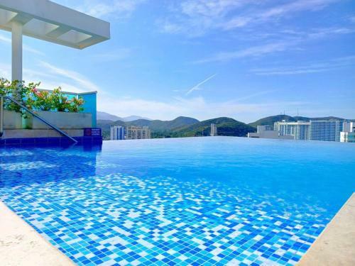 Apartamento Exclusivo Neos - Rodadero