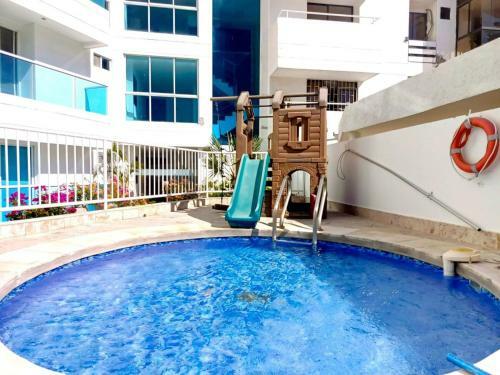 Apartamento Exclusivo Neos - Rodadero