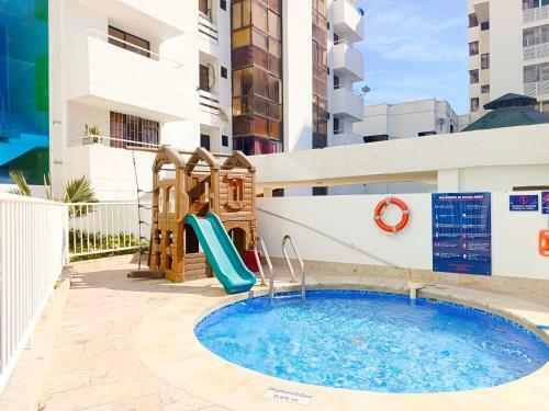Apartamento Exclusivo Neos - Rodadero