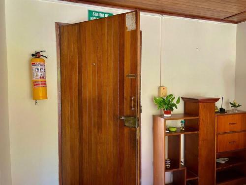 Apartamento Inversiones Samajo Edifico Buritaca