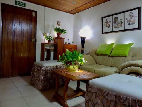 Apartamento Inversiones Samajo Edifico Buritaca