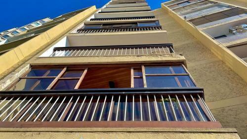 Apartamento Inversiones Samajo Edifico Buritaca