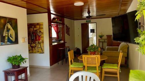Apartamento Inversiones Samajo Edifico Buritaca